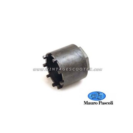Extracteur de bague crénelée arrière Vespa 160GS/180SS - 125/150 Super 